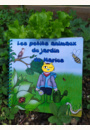 avis Livre personnalisé pour enfant et sa famille : Les animaux du jardin par Emmanuelle