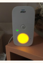 avis Écoute bébé DECT SCD 501 pile + secteur par margot