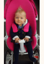 avis Poussette Moodd par Sigrid