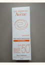 avis Crème solaire haute protection spf50 par Melanie