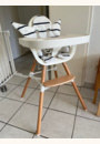 avis Chaise haute Evolu 2 par Anastasia