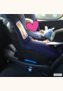 avis Siège auto i-Size i-Anchor par Samantha