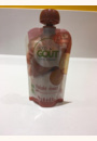 avis Gourde légumes Patate Douce par Marie