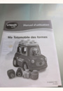 avis Ma Totomobile des formes par Petra