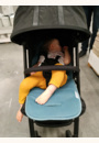 avis Poussette Buggy XS par Camille