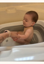 avis Baignoire pliable par Marine
