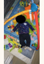 avis Tapis d'éveil interactif : Lumi tapis des petits copains par Céline 