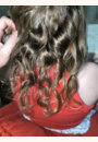 avis Shampooing nourrissant cheveux bouclés par Camille
