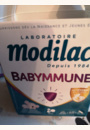 avis Complément alimentaire Babymmune* par Corinne