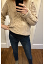 avis Jean Skinny Mama par Sophie