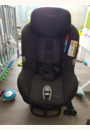 avis Siège Auto Milofix par Aurelia