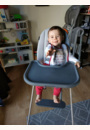 avis Chaise haute Ava par Elise