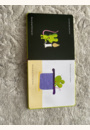 avis Livre Une souris verte par Nadege