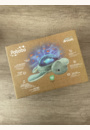 avis Veilleuse projecteur Tortue Aqua Dream par Julie