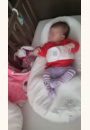 avis Cocoonababy par juliette