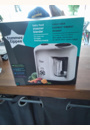 avis Robot Cuiseur Mixeur par Justine