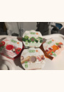 avis Le Petit Plat rouge : quinoa rouge, tomates, feta par Sandra