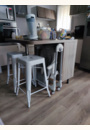 avis Chaise haute Prima Pappa Zero3 par Gwendoline