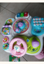 avis Table d'activités pour bébé,  EasyMail par Marie
