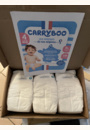 avis Couches Carryboo de Nos Régions par Elena