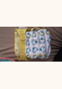 avis Couche lavable Pop-in Bambou V2 - Taille unique  par Audrey