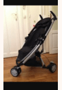 avis Poussette Zapp Xtra par amandine 