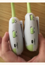 avis Babyphone Simply Care par Audrey