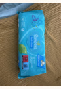 avis Lingettes Fresh Clean par Sonia