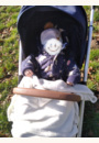 avis Poussette Balios S Lux par Camille