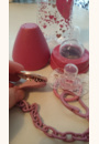 avis Set Biberon 270 ml + Sucette 0-4 mois + Attache-sucette Couture par Claire