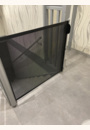 avis Barrière de sécurité KiddyGuard Avant par Elodie