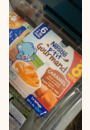 avis P'tit Gourmand Caramel (4x100 g) par Nisha