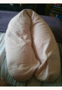 avis Coussin d'allaitement Big Flopsy  par Kelly