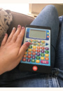avis Tablette éducative V.Tab Kid A,B,C par Amanda
