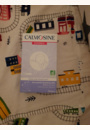avis Calmosine Sommeil par Kenza