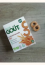 avis Biscuits tout ronds au Cacao Bio par Julie