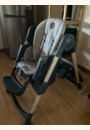 avis Housse de siège pour chaise haute Minla par Victoria