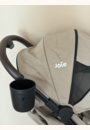 avis Poussette cabine légère porto™ par Estelle