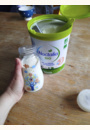avis Lait bio infantile 3ème âge 10-36 mois par Manon