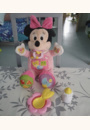 avis Minnie, ma poupée à cajoler par Amandine