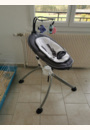 avis Transat Bébé Swoon up par Marion