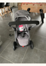 avis Poussette Stella par Faustine