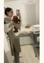 avis Sling Bulline par Doriane