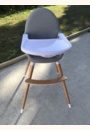avis Chaise haute 2 en 1 Fini par Céline