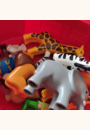 avis Playmobil 1.2.3 - Arche de Noé par Dansy