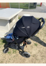 avis Poussette compacte parcel™ lx par Allison