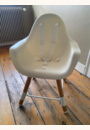 avis Chaise haute Evolu 2 par Sophie