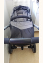 avis Pack poussette combiné duo 3 en 1 Horizon par Linda