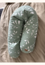 avis Coussin d'allaitement Big Flopsy par Lisa