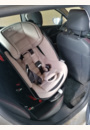 avis Siège auto Saturn par Elisa